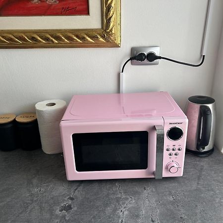 נובו מסטו Apartment Gal מראה חיצוני תמונה