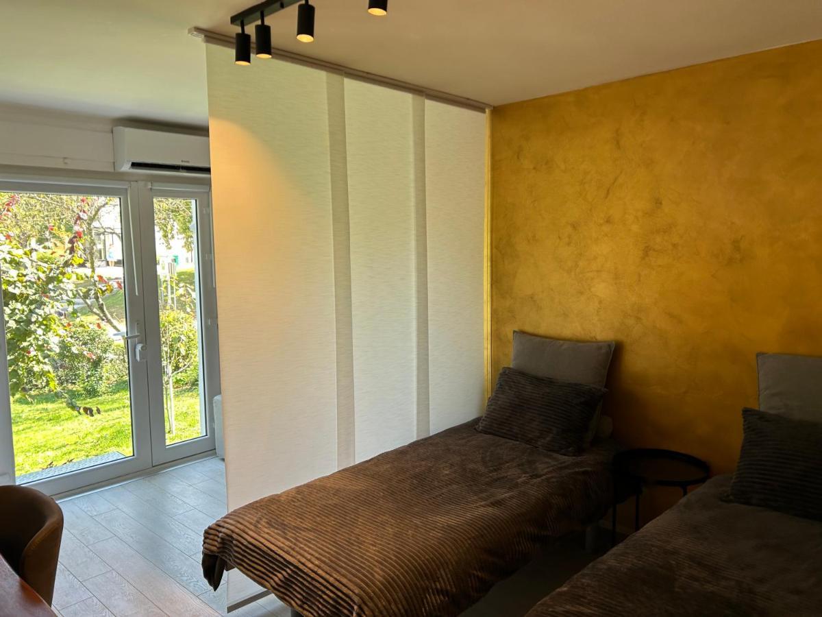 נובו מסטו Apartment Gal מראה חיצוני תמונה