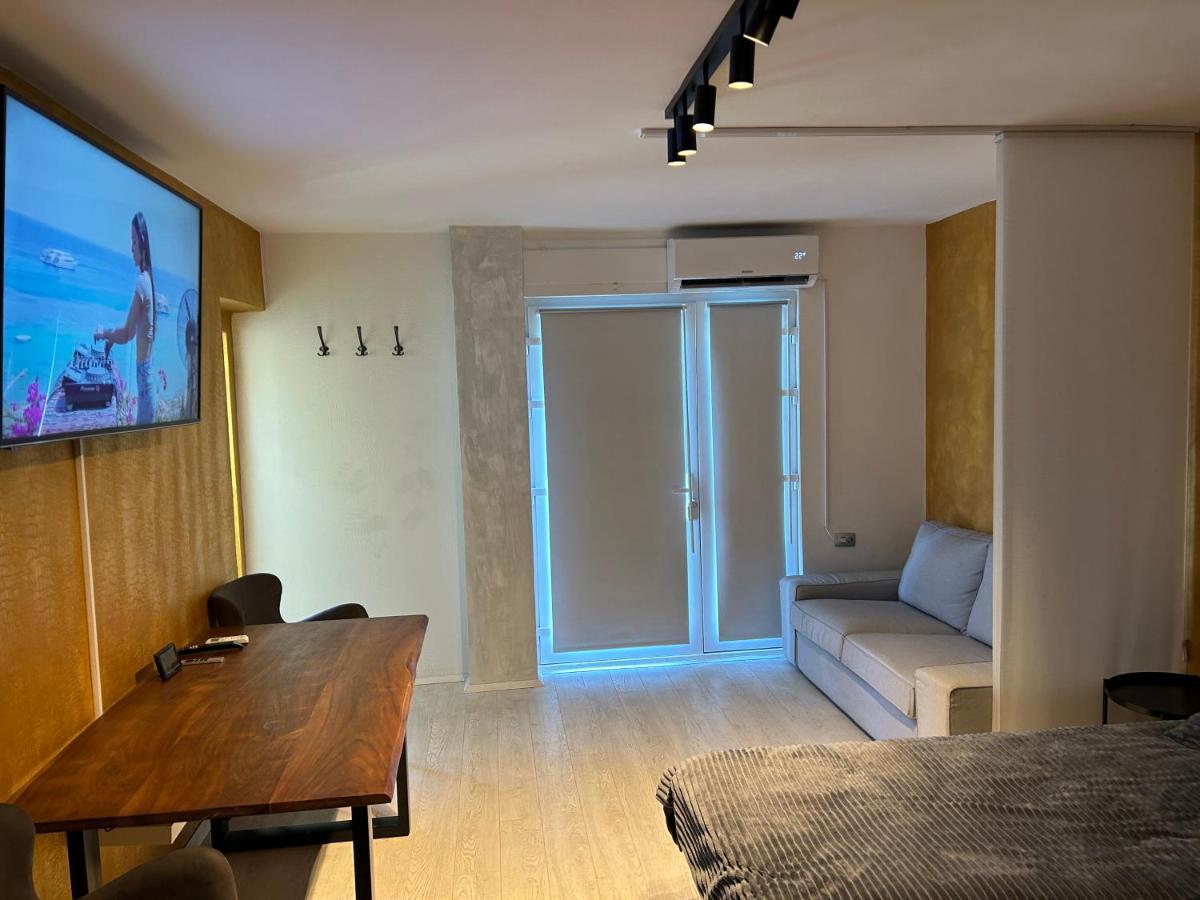 נובו מסטו Apartment Gal מראה חיצוני תמונה