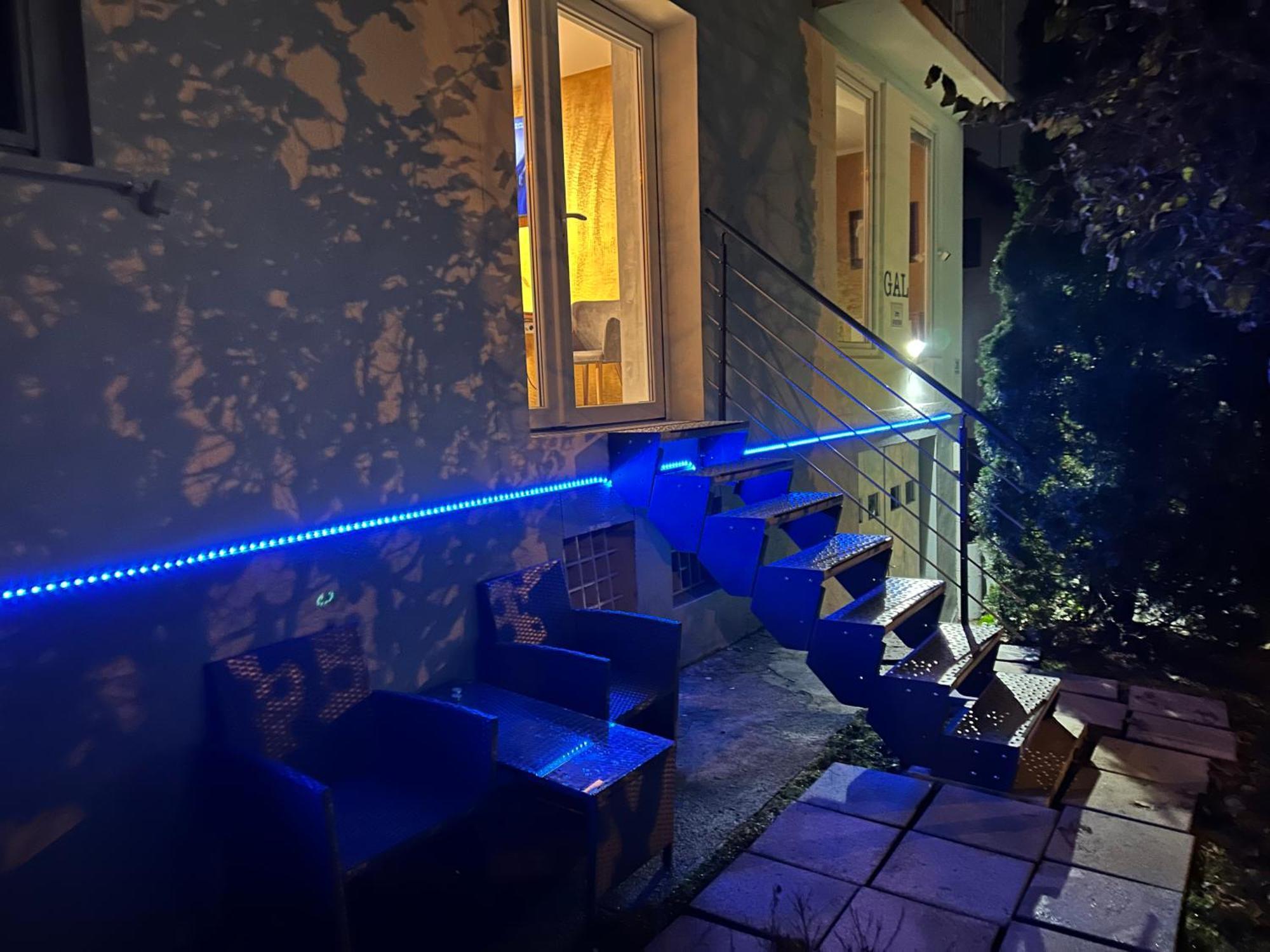 נובו מסטו Apartment Gal מראה חיצוני תמונה